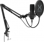 KRUX EDIS 1000 - KRUX EDIS microphone set 1000 includes everything you need for start