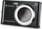AGFAPHOTO Agfa Agfa digital camera Photo DC5500 Czarny