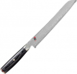Miyabi 5000FCD bread knife 24cm