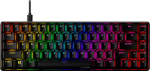 KIN KEYBOARD ALLOY ORIGINS 65/HKBO1T-RD-US/N HYPERX