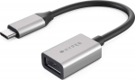 Hyper HyperDrive USB-C to 10Gbps USB-A - adapter, star grey