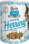 Brit Brit Care Snack 100g Herring, cat treat
