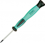 Screwdriver TORX, T6Hx50mm ESD Pro'sKit