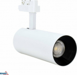 Bemko SPOT COB VERKO WHITE 1-FAZOWY 24W 3000K 1920LM 24