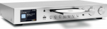 TechniSat Digitradio 143 CD DAB+ Tuner silber