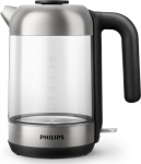 Philips 5000 series Series 5000 HD9339/80 Glass kettle