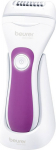 Beurer SatinSkin HL 76 - Ladies shaver / Epilierer