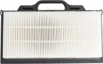 Scheppach The HEPA filter do Scheppach DC100
