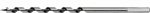 Drill bit H&ouml;gert Technik Drill bit for wood, drill 18 x 400 mm