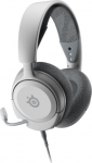 STS STEELSERIES Arctis Nova 1 Headset White