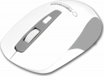 ESP Guitar Company Mouse Esperanza ESPERANZA MOUSE BLUETOOTH 4D SARGAS WHITE EM130W