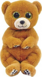 Meteor Mascot TY Bear Duncan 15 cm