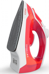 Brock BSI 2011 RD Steam Iron 2400W, Red