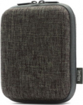Fujifilm instax Square Link Printer Case woven gray