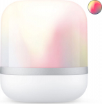 WiZ Hero LED - table lamp, RGBW all colors and shades of white light, Wi-Fi, 620 lm