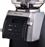 Coffee Grinder Baratza Baratza - Vario W+ - Black automatic grinder