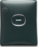 Fujifilm instax SQUARE SQ Link EX D Midnight Green