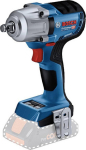BOS Bosch GDS 18V-450 HC Professional - Impact Wrenches