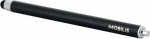 Mobilis Stylus - Pack of 10 Capacitive Stylus Matte Black
