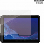 Kaitseklaas Samsung Galaxy Tab Active Pro / Active4 Pro, &uuml;mbrises&otilde;bralik, PanzerGlass