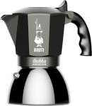Espressokann induktsioonpliidile Bialetti Brikka 4 tassile 0007317#
