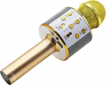 Manta MIC10-G Gold