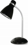ESP Guitar Company Esperanza desk lamp black (ELD113K)