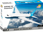 COBI Klocki Boeing 787 Dreamliner