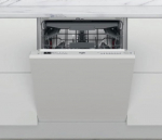 Whirlpool Built-in dishwasher WI7020PF