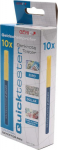 GENIE bill Quicktester 10er Pack