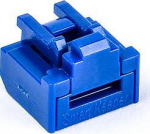 SmartKeeper Basic "RJ45 Port" Blocker dunkelblau 100 Stk