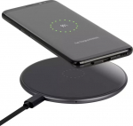 Wave QiPad - wireless charging pad