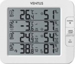 Ventus W210 - s&auml;&auml;asema