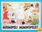 Moomin board game