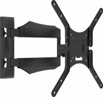 Techly Wall Bracket Techly TV/LCD 25''-52'', 40kg rotary