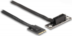 Delock Schnittstellenadapter - PCIe 4.0 x1 (NVME)