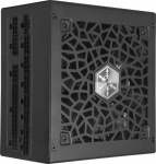 Silverstone SST-HA1300R-PM Platinum Netzteil, modular - 1300 Watt