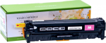 Static Control Components Static Control Toner Cartridge Magenta, Compatible with HP 304A (CC533A)