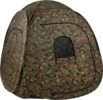 BIG varjendtelk Tent-L, kamuflaaž (467204)