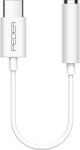 Adapter USB Pedea PEDEA Adapter USB-C auf 3.5mm Klinke/ Kopfh&ouml;rer
