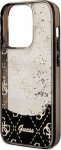 Guess GUHCP14LLC4PSGK Back Case for Apple iPhone 14 Pro