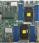 Supermicro MBD-X13DAI-T Intel C741 LGA 4677 (Socket E) Extended ATX