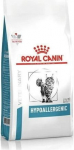 Roy ROYAL CANIN Cat Hypoallergenic - dry cat food - 4.5kg