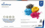 MediaRange Toner HP f&uuml;r CF226X/26X with chip black