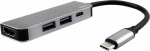 Station/Jcpal Linx replicator USB-C (JCP6189)