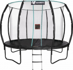 Cornilleau Spring Garden Trampoline with Inner Net 12 FT 366 cm