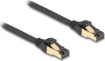 DeLOCK CAT 7 S/FTP 5m Network cable Sort