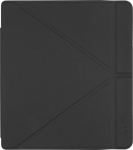 THALIA Tolino 8720195095705 - Folio - Schwarz - Tolino - Kunstleder - epos 3 - dust resistant - scratch Resistant