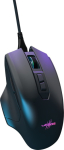 Hama Gaming mouse uRage Reaper 410 Wired 12000 dpi optical black