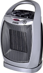 Noveen PTC09 Indoor Grey 1500 W Fan electric space heater